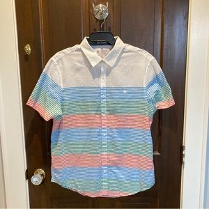 Men’s Original Penguin lightweight button down